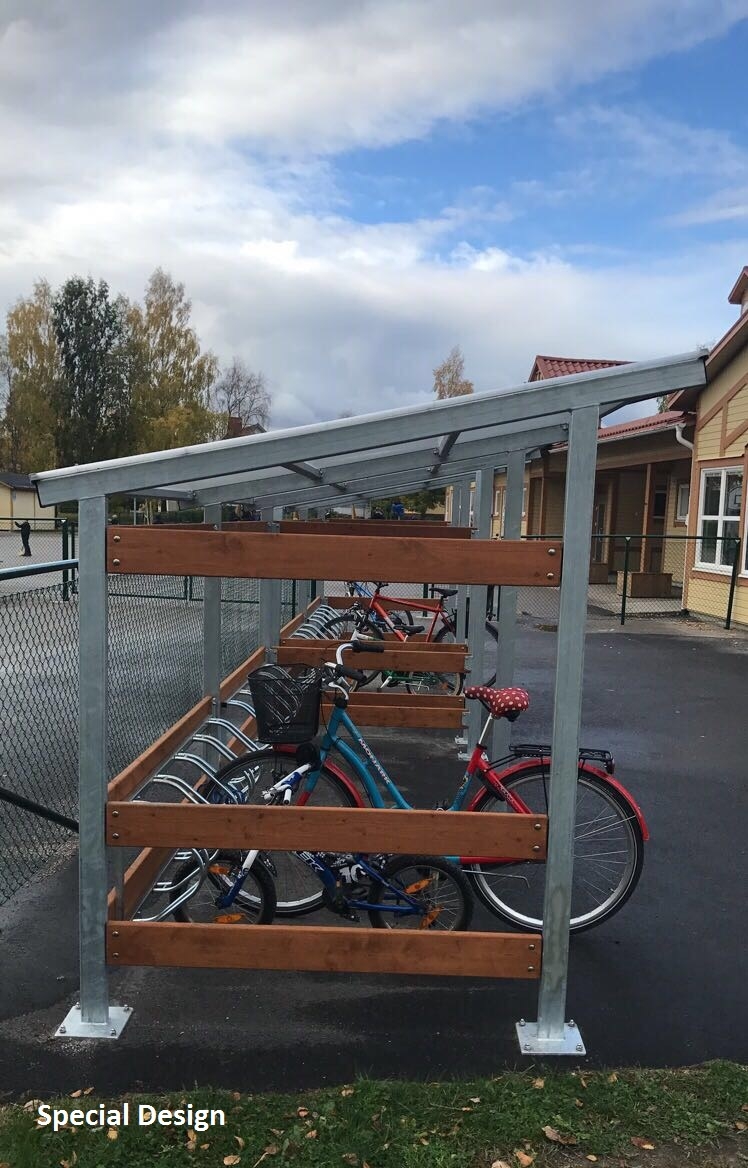 مواصفات الدراجات الهوائية