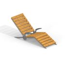 Marseille Deck Chair
