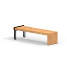 Thor long bench