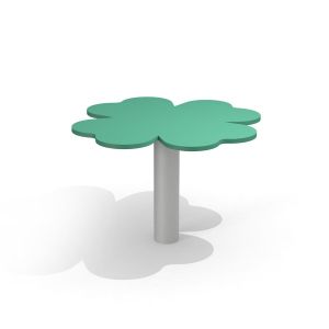 Clover Table