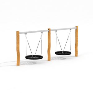 Double Swing Robinia (BNS 120)