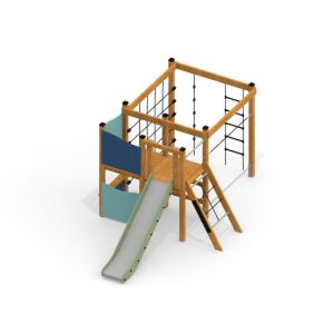 Little Jungle Nature