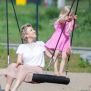 Miniaturka Triple swing (5)