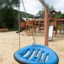 Miniaturka Swing Seat GBNS (3)