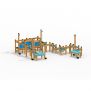 Miniaturka Sand & Water Play III (2)