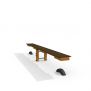 Miniaturka Agility Seesaw (2)