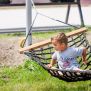 Miniaturka Double Hammock (Metal) (3)