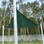 Miniaturka Sun Shade Triangle 3x3x3 Atlantis (3)