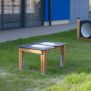 Miniaturka Sand & Water Play Table Nature (3)