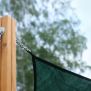 Miniaturka Sun Shade Triangle 3x3x3 Pioneer (4)