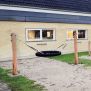 Miniaturka BNS Swing Robinia 2 Posts (14)