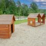 Miniaturka Nature Playhouse (17)
