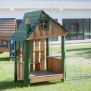 Miniaturka Nill's Playhouse (2)