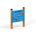 Race Track Board
