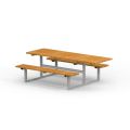 All Accessible Table & Bench