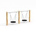 Double Swing Robinia (BNS 90)